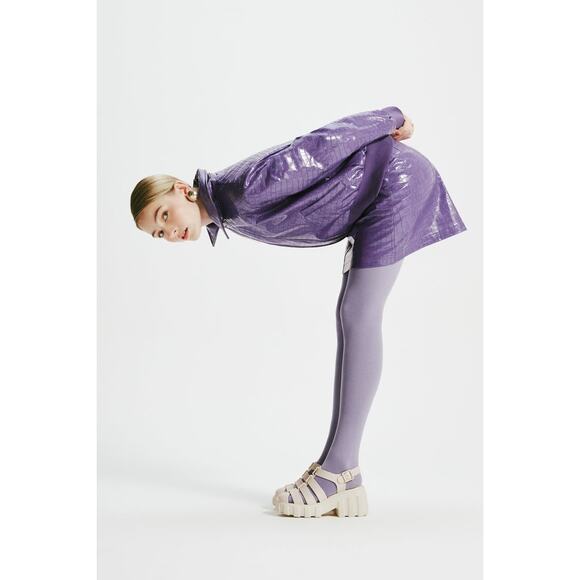 Melissa Megan Platform Sandal - Picture 3 of 8